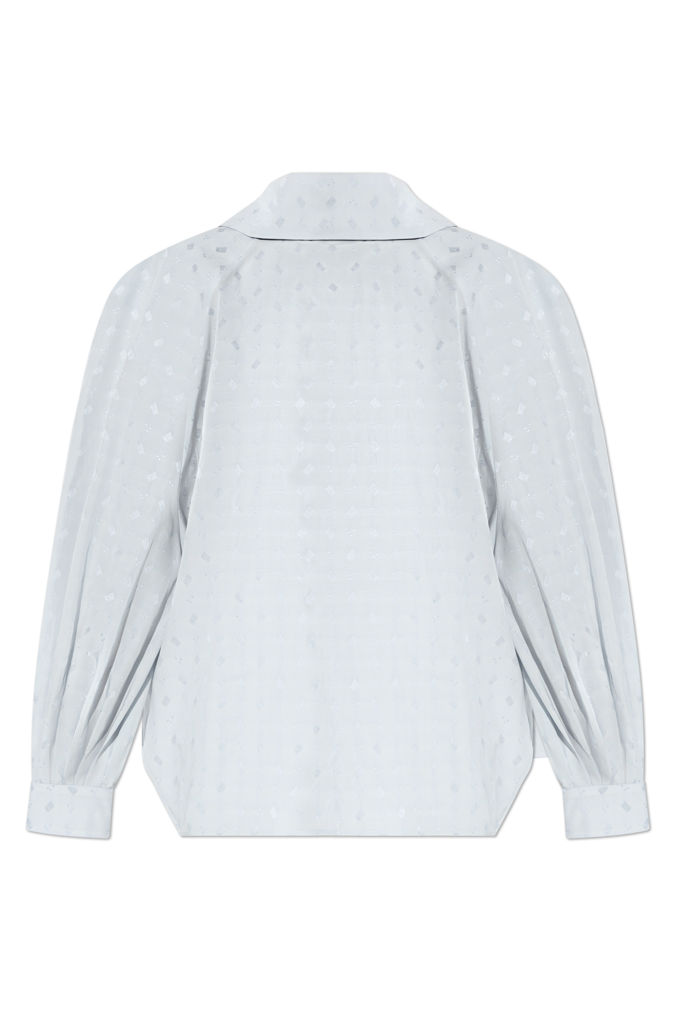 Marni Loose-fit shirt | Women's Clothing | Vitkac